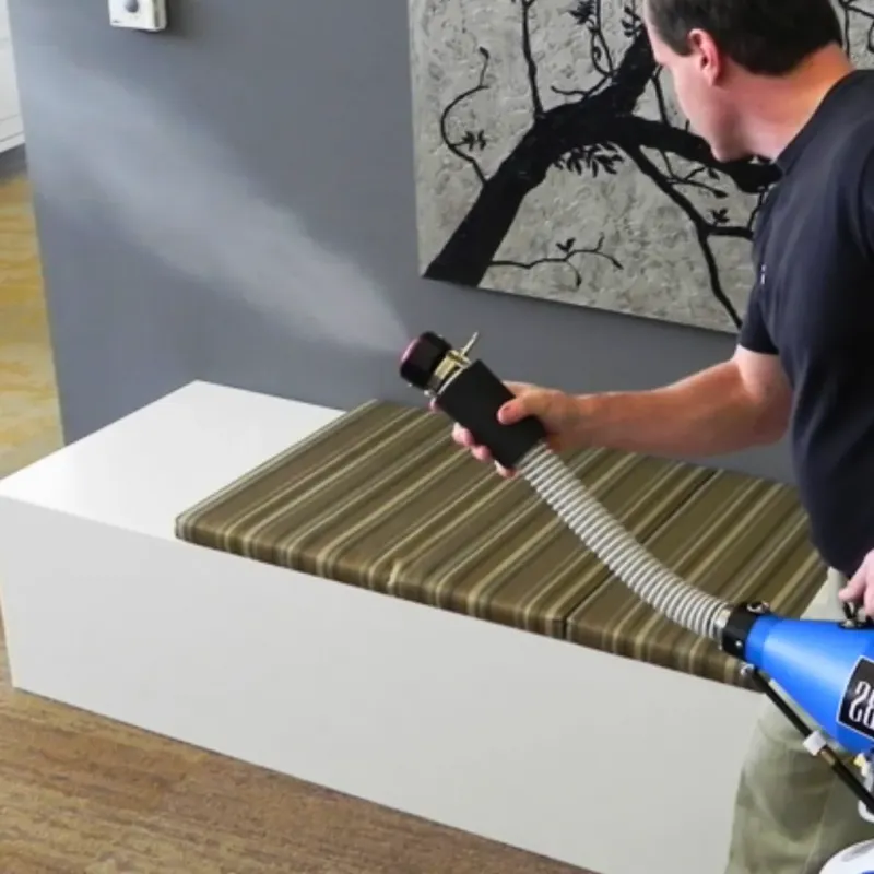 Professional Odor Removal in Eden Valley, MN